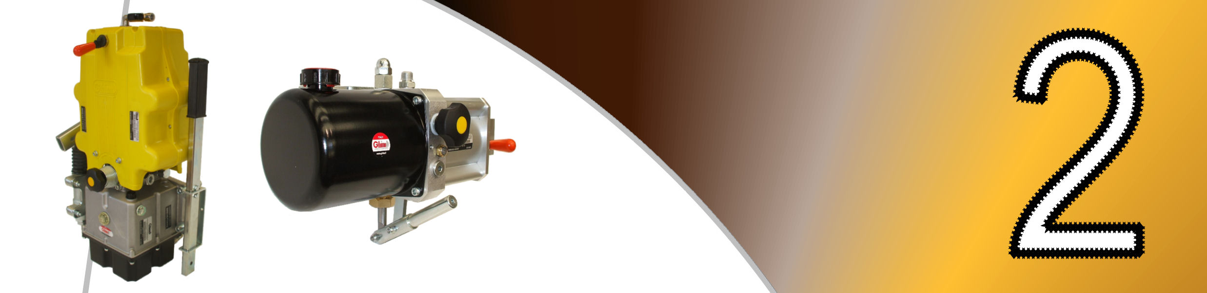 In base all’esperienza pluriennale raccolta nello studio e nella realizzazione di applicazioni che richiedono l’utilizzo di pompe a mano e minicentraline elettroidrauliche GHIM ha realizzato un’innovativa pompa oleodinamica ad azionamento pneumatico. Questa pompa di alta qualità, grazie alle soluzioni tecnologiche e progettuali adottate e grazie ai contenuti innovativi che ne fanno un prodotto unico esistente sul mercato è stata “BREVETTATA”. Il concetto che sta alla base di questo BREVETTO per INVENZIONE consiste nella progettazione di un circuito pneumatico particolare che permette un consumo di aria compressa proporzionale alle effettive prestazioni richieste nell’utilizzo della pompa. Un ulteriore fondamentale vantaggio deriva dal fatto che con questo sistema è possibile l’utilizzo della HYDROPUMP come moltiplicatore STATICO di pressione ARIA-OLIO agendo sulla regolazione della pressione dell’aria in entrata in modo che si bilanci staticamente con la pressione idraulica richiesta. Questo secondo vantaggio è molto sentito quando la pompa viene utilizzata per l’azionamento delle chiusure automatiche delle attrezzature di lavorazione sulle macchine utensili. Infatti può sostituire efficacemente il moltiplicatore ARIA-OLIO svincolandosi dal problema della ridotta quantità di olio disponibile nel moltiplicatore. I campi di applicazione di questi serbatoi sono molteplici e spaziano principalmente nei settori dell’INDUSTRIA, dell’AGRICOLTURA, dei TRASPORTI, MILITARE e NAVALE. La curata progettazione seguita da prove sperimentali effettuate nei laboratori di prova hanno permesso la realizzazione di un prodotto altamente affidabile e durevole nel tempo.